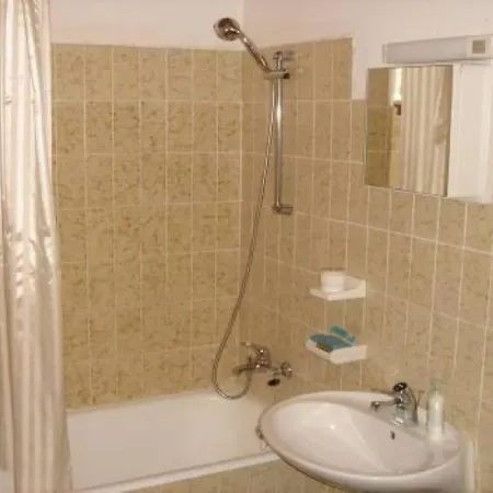 Val Apartment *