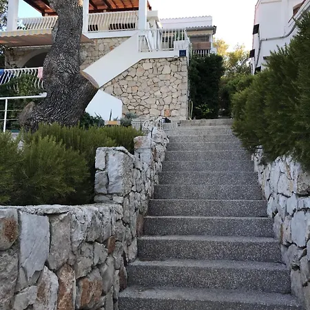 Apartment Val Kaprije