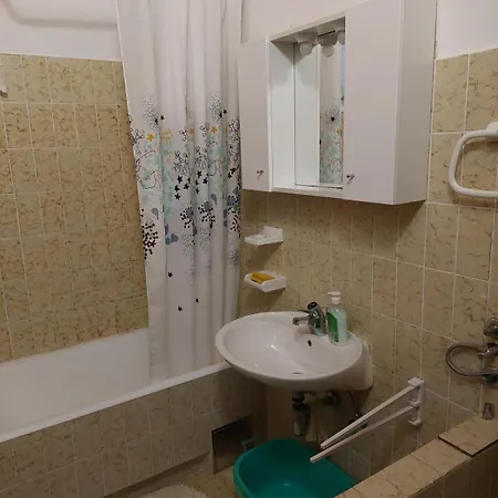 Apartment Val *